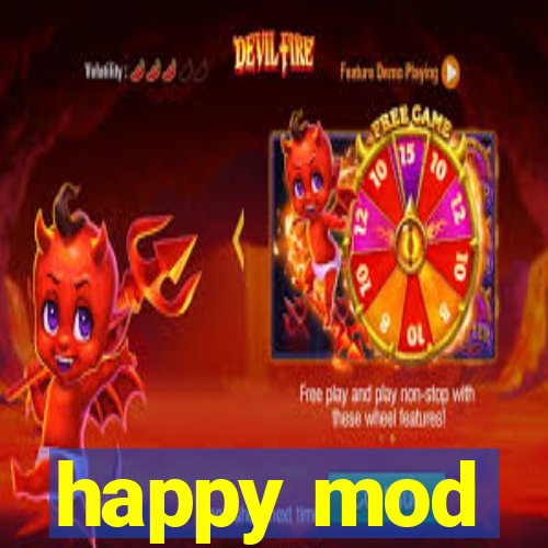 happy mod